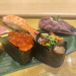 梅丘寿司の美登利 - 