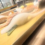 梅丘寿司の美登利 - 