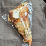 リトルマーメイド - 料理写真: