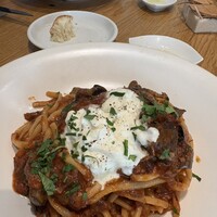 Cucina del NABUCCO - 