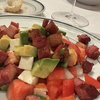ウルフギャング・ステーキハウス 丸の内店 - 