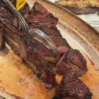ウルフギャング・ステーキハウス 丸の内店 - 