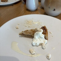 Cucina del NABUCCO - 