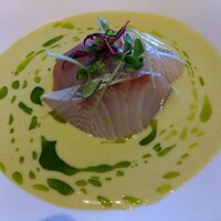 銀座 フレンチ Sublime Premium - 