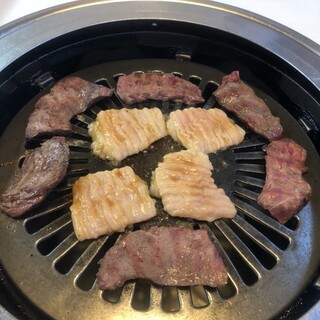 五角亭 - 料理写真: