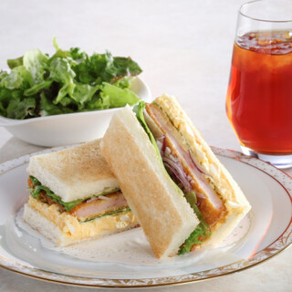 カフェ&グルメショップ カフェベル_0