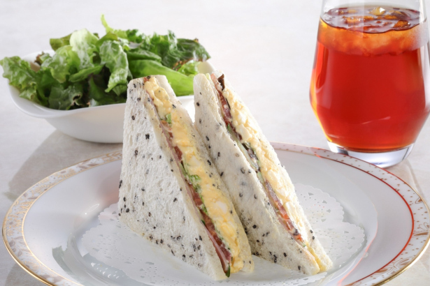 Cafe & Gurume Shop Cafe Beru