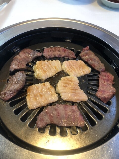 五角亭 東大館の本格焼肉｜秋田・大館で味わう絶品肉料理