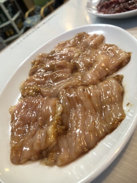 五角亭 - 東大館（焼肉）の写真