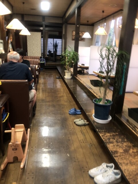 五角亭 - 東大館（焼肉）の写真