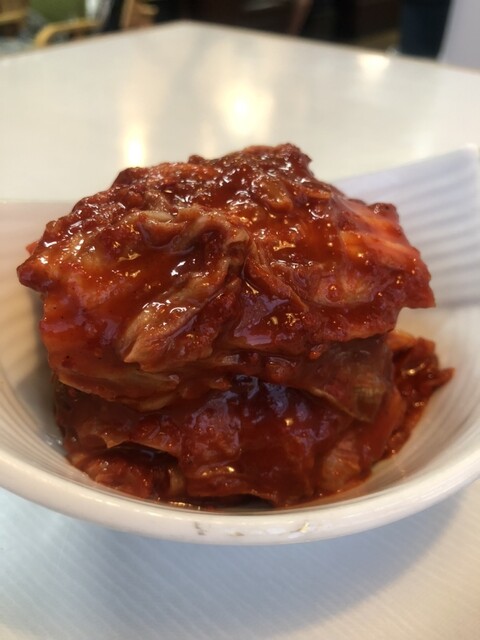 五角亭 - 東大館（焼肉）の写真