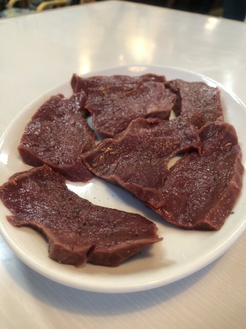 五角亭 - 東大館（焼肉）の写真