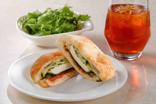 Cafe & Gurume Shop Cafe Beru photo 3