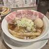 麺屋 聖 名古屋栄店
