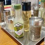 らあめん彩鶏どり - 