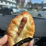 ポンパドウル - 料理写真: