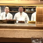 伏見町 栫山 - 今日もよろしく