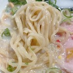 らあめん彩鶏どり - 