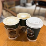 タリーズコーヒー - ドリンク写真: