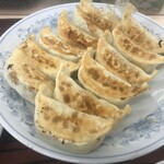 ぎょうざの満洲 - 