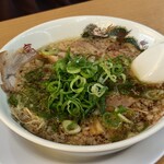 来来亭 - 料理写真: