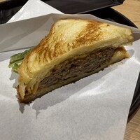 鉄板焼き 大地 - 