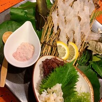 河太郎 中洲本店 - 