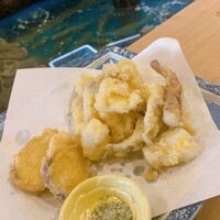 河太郎 中洲本店 - 