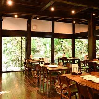 MOKICHI TRATTORIA_2