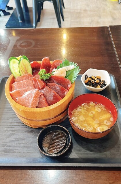 宅配弁当・食堂 たばご屋 - 南気仙沼（食堂）の写真