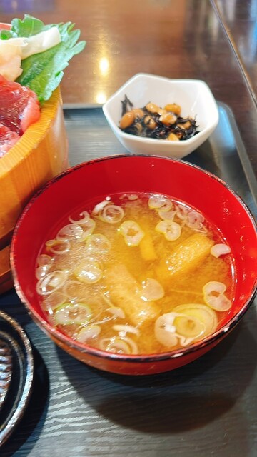 宅配弁当・食堂 たばご屋 - 南気仙沼（食堂）の写真