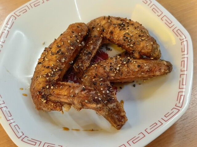 Rairai Tei Kishibe Ten photo 2