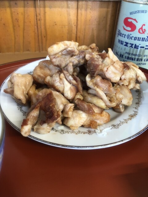 かあちゃん &ndash; 富根（食堂）｜能代市の家庭的和食定食でほっこりランチ