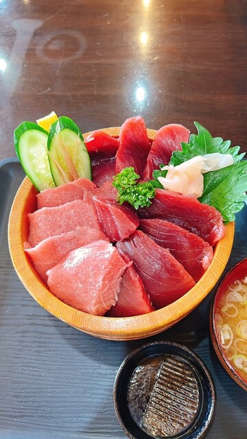 宅配弁当・食堂 たばご屋 - 南気仙沼（食堂）の写真