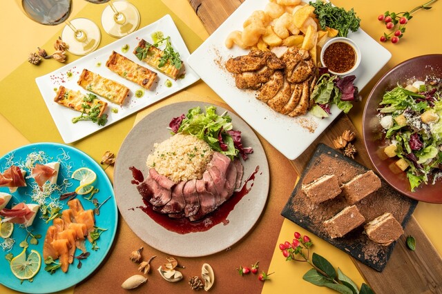 Bagus Dogenzaka Ten photo 2