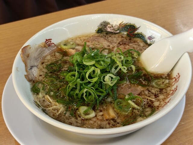 Rairai Tei Kishibe Ten