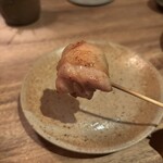 炭焼創彩鳥家 人見 - 