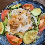 やきとり自慢 西やん - 