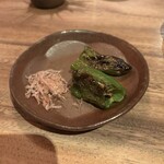 炭焼創彩鳥家 人見 - 