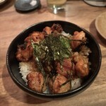 炭焼創彩鳥家 人見 - 