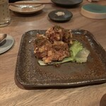 炭焼創彩鳥家 人見 - 