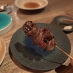 炭焼創彩鳥家 人見 - 