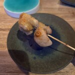 炭焼創彩鳥家 人見 - 