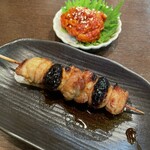 やきとり自慢 西やん - 