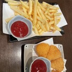 やきとり自慢 西やん - 