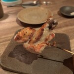 炭焼創彩鳥家 人見 - 