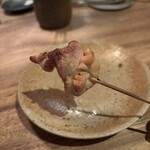 炭焼創彩鳥家 人見 - 