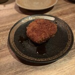 炭焼創彩鳥家 人見 - 