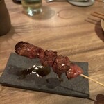 炭焼創彩鳥家 人見 - 