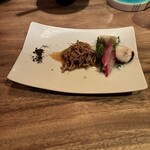 炭焼創彩鳥家 人見 - 